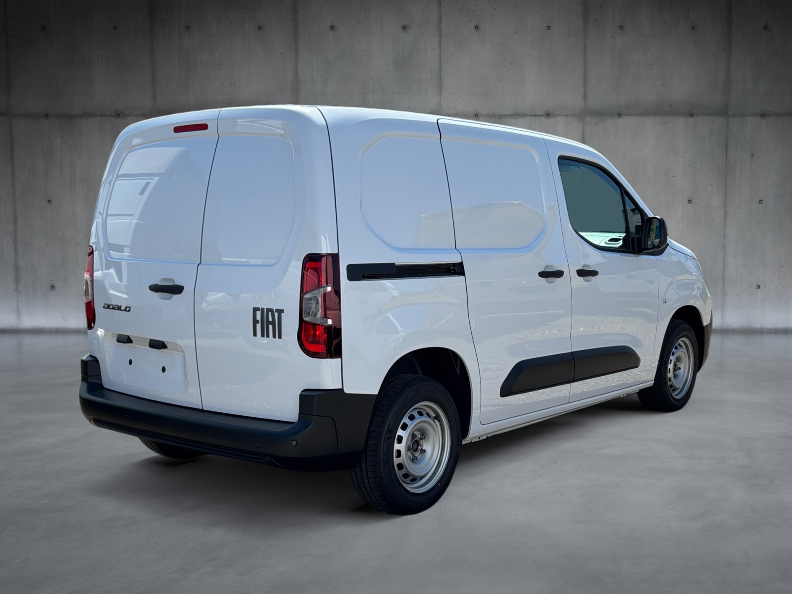 FIAT DOBLO NEW MY26 1.2 PureTech L1 650kg Easy Pro-showroom-element-3