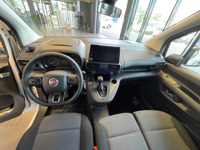 FIAT DOBLO NEW MY26 1.2 PureTech L1 650kg Easy Pro-image-7