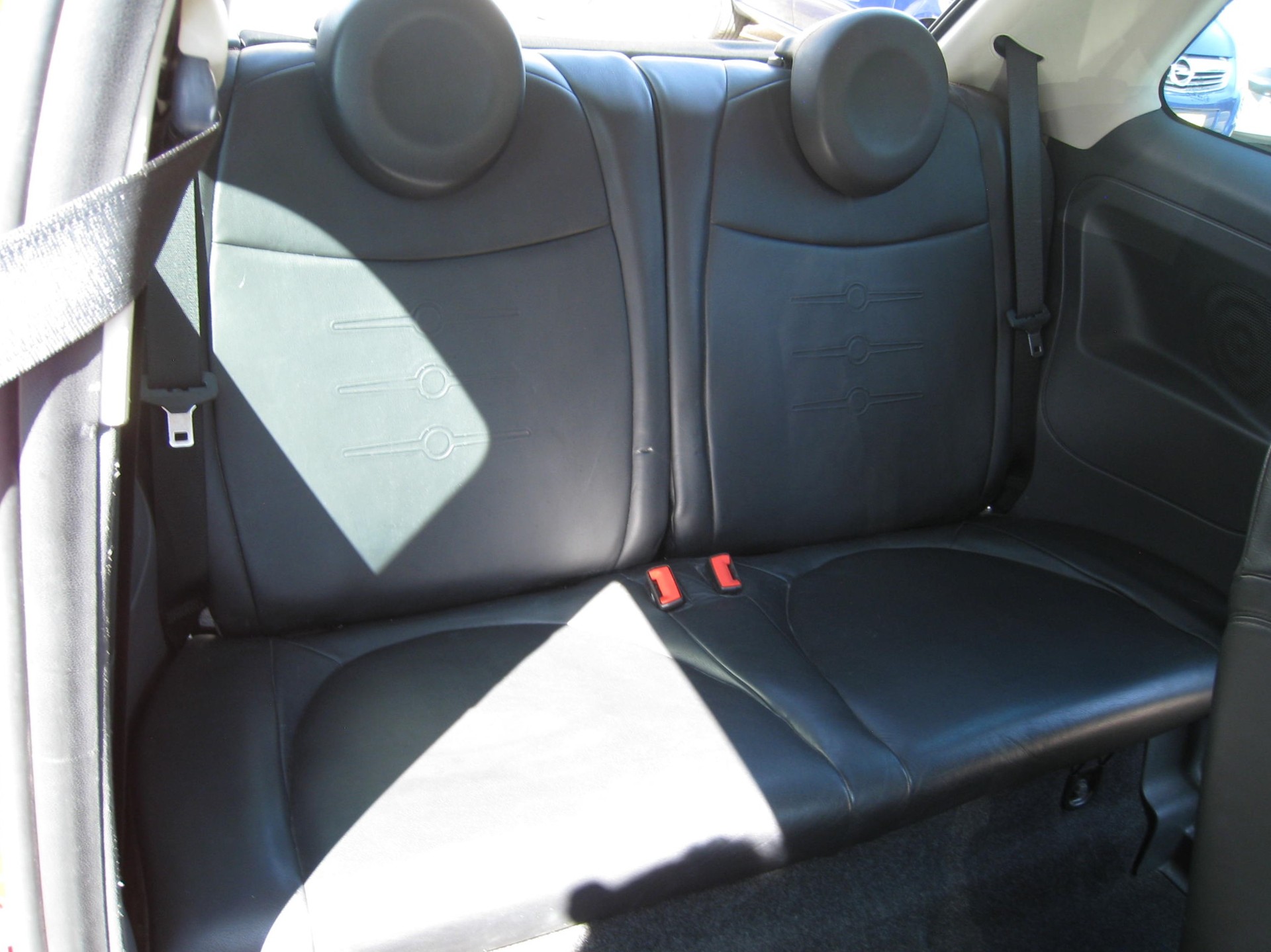 FIAT 500 1.4 16V Sport-image-15