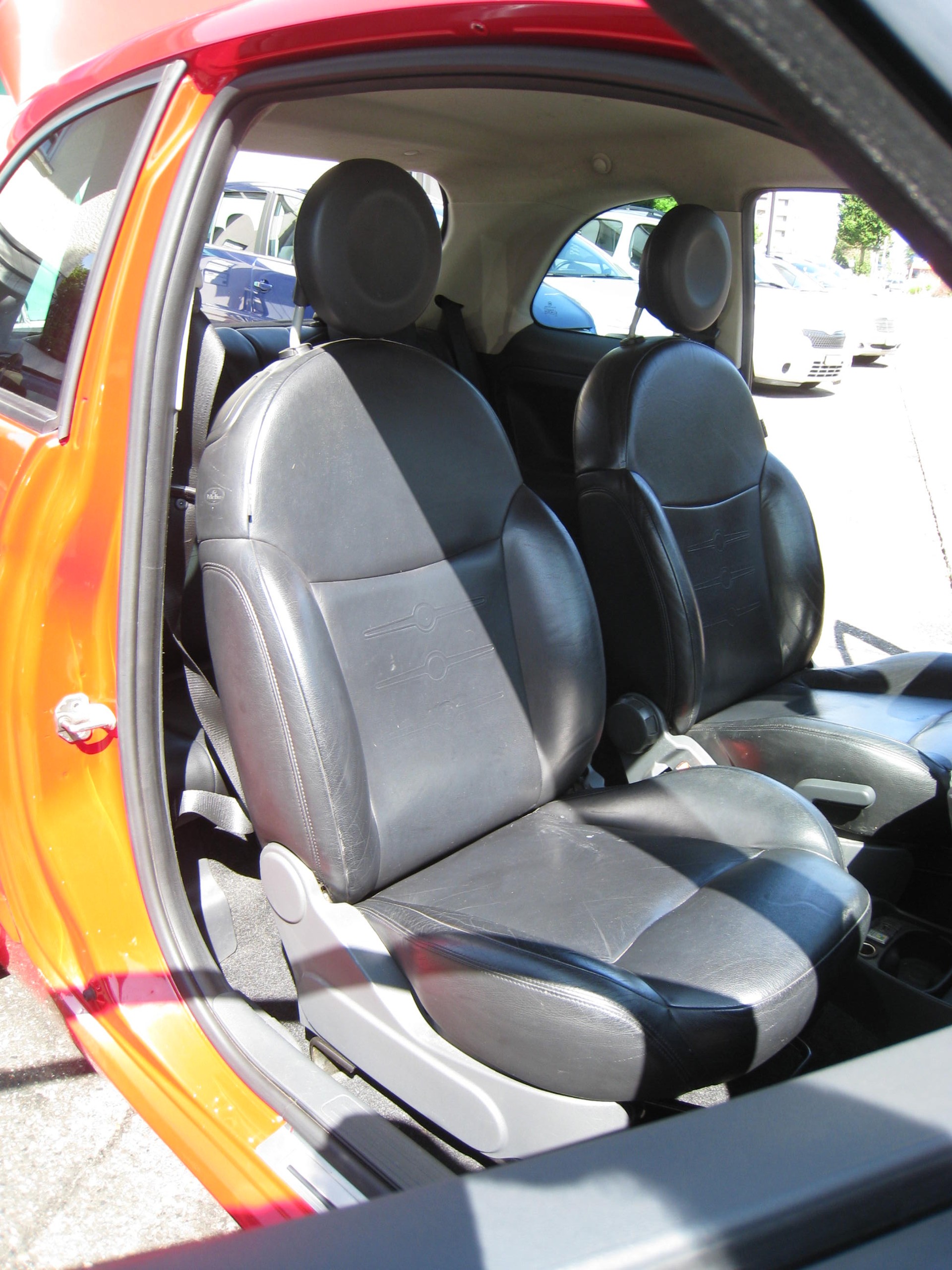 FIAT 500 1.4 16V Sport-image-12