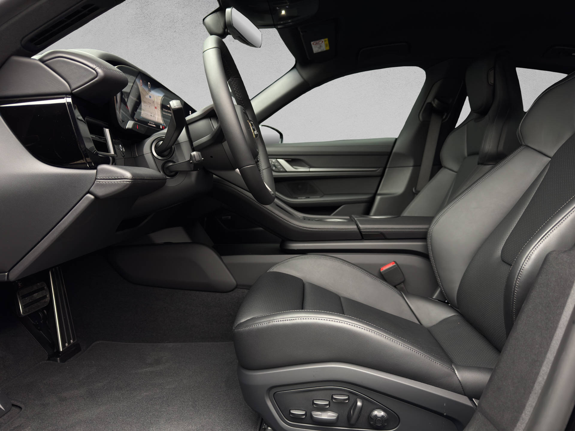 PORSCHE Taycan 4S mit Performance Batterie Plus-image-6
