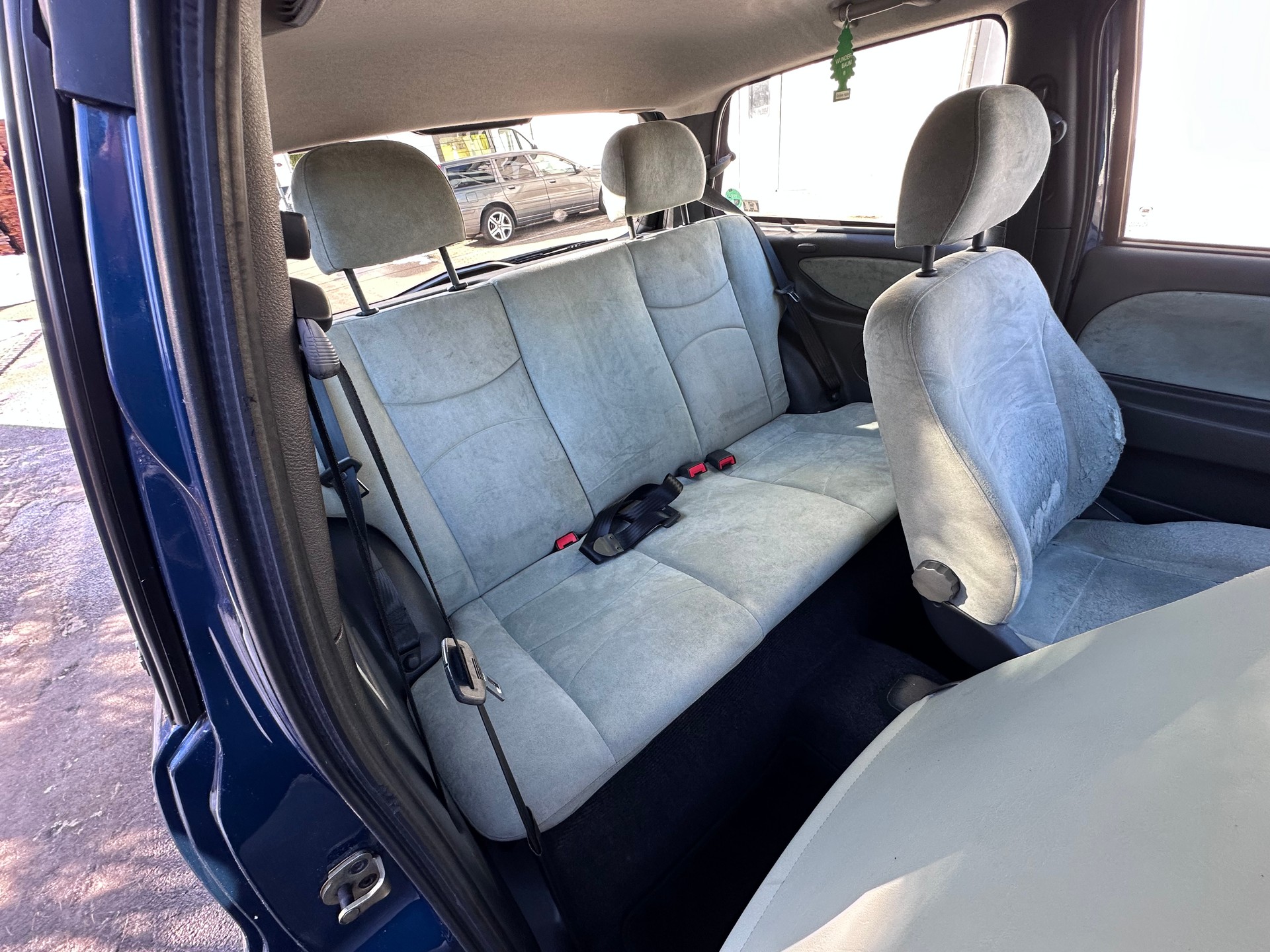 LANCIA Y 1.2 16V LX-image-13