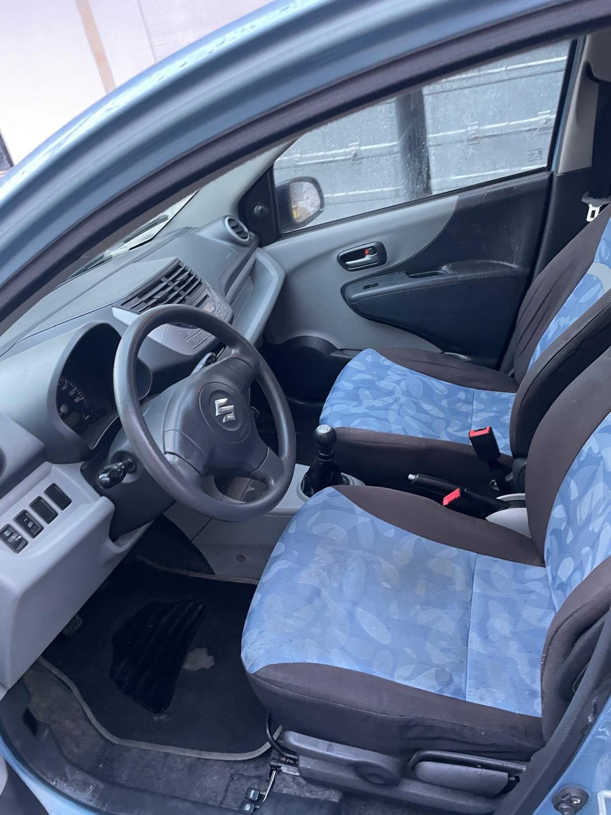 SUZUKI Alto 1.0 GL-image-9