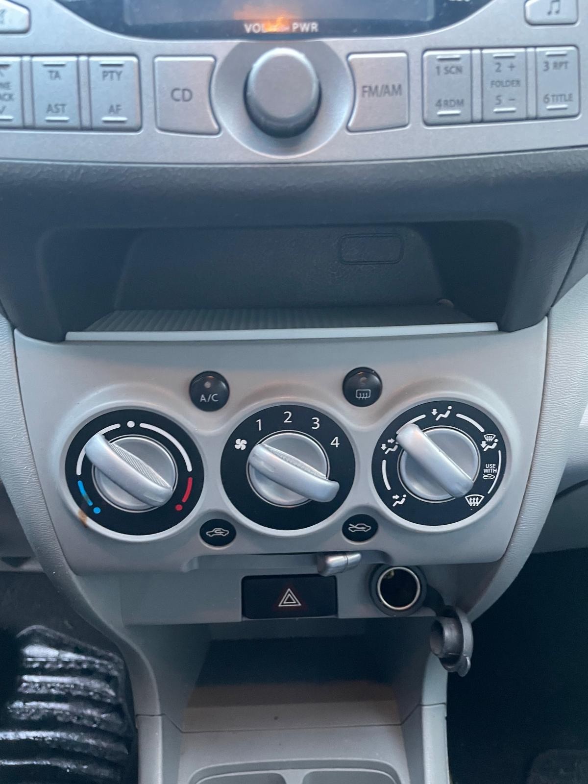 SUZUKI Alto 1.0 GL-image-12