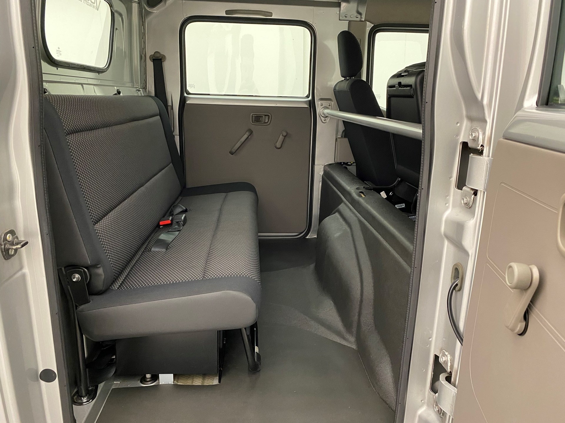 NISSAN Cabstar NT400 35.15 L2 Pro-image-11