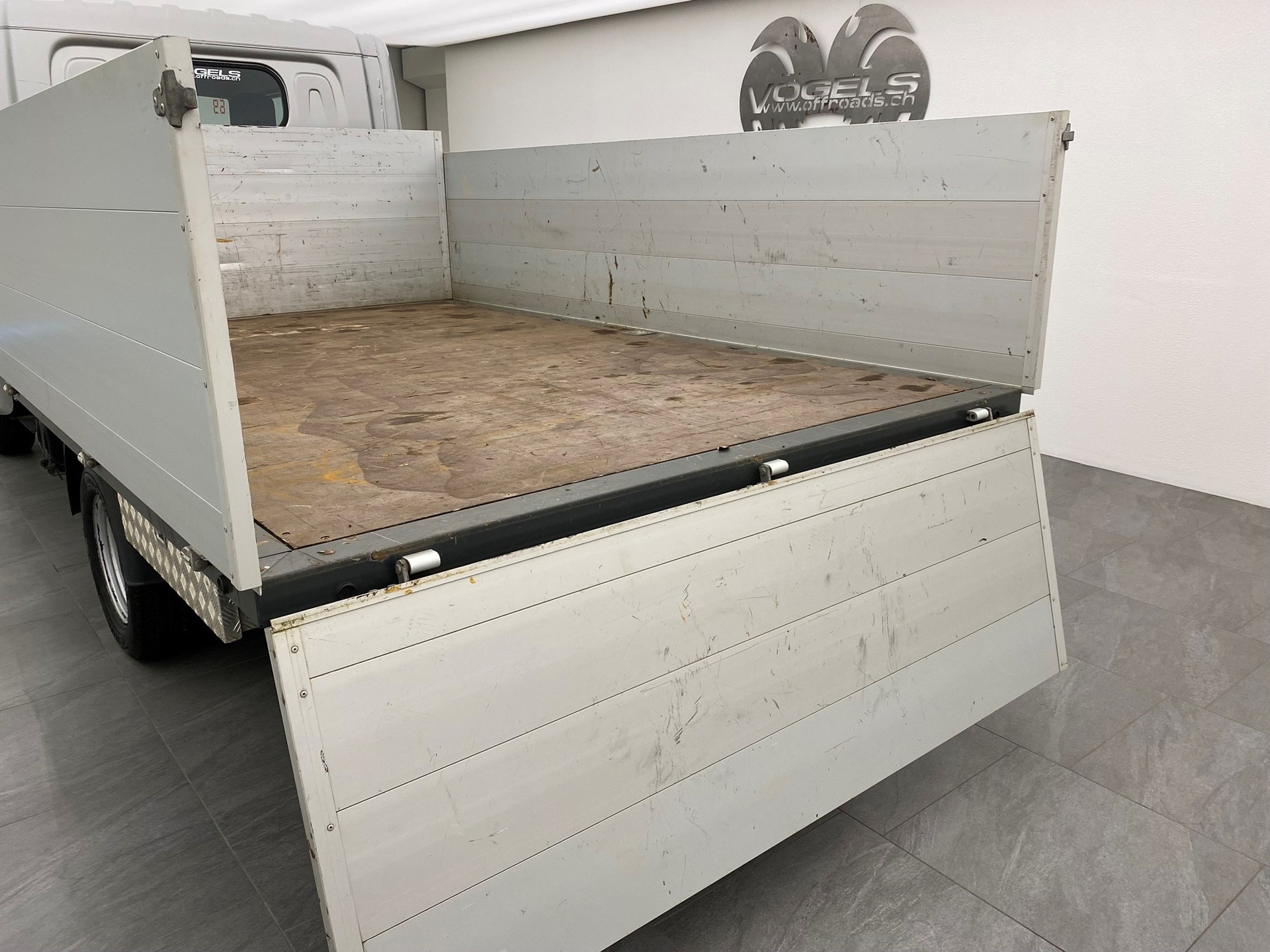 NISSAN Cabstar NT400 35.15 L2 Pro-image-14