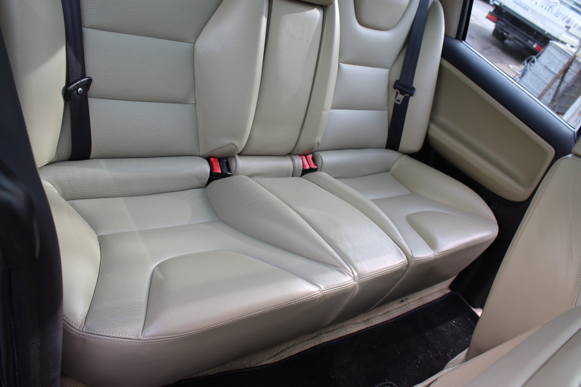 RENAULT Avantime 3.0 V6 Privilège-image-11