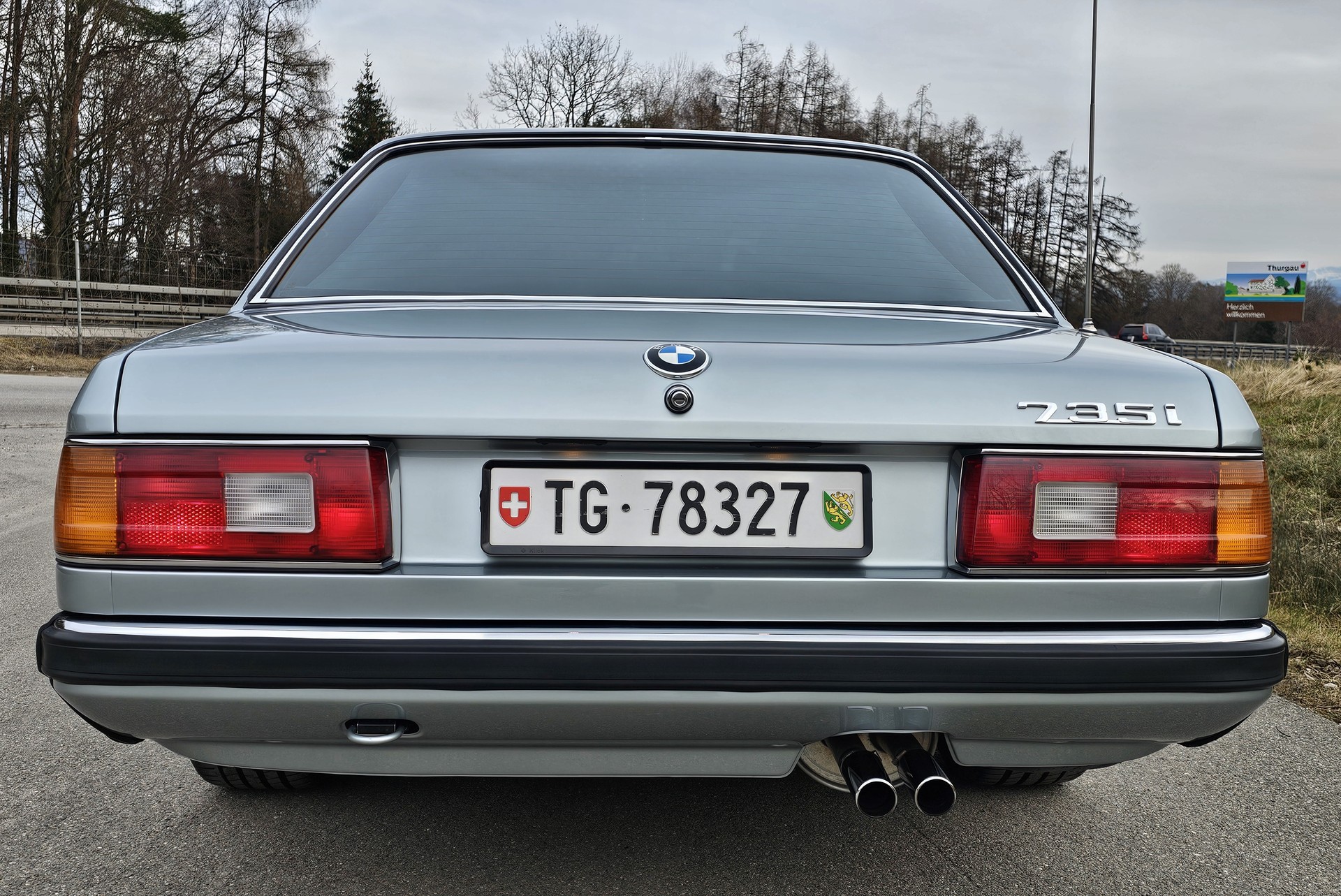 BMW 735-image-7