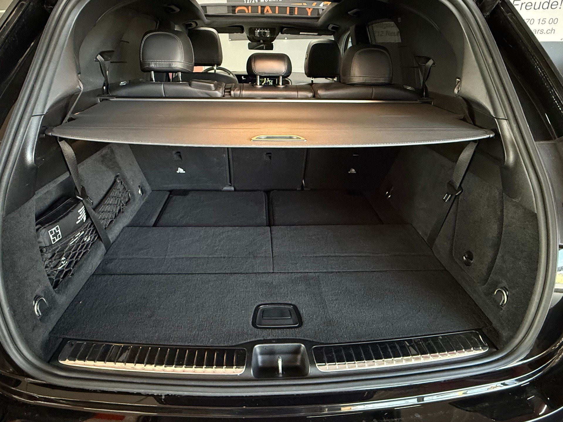 MERCEDES-BENZ GLE 53 AMG 4Matic+ 9G-Speedshift-image-9