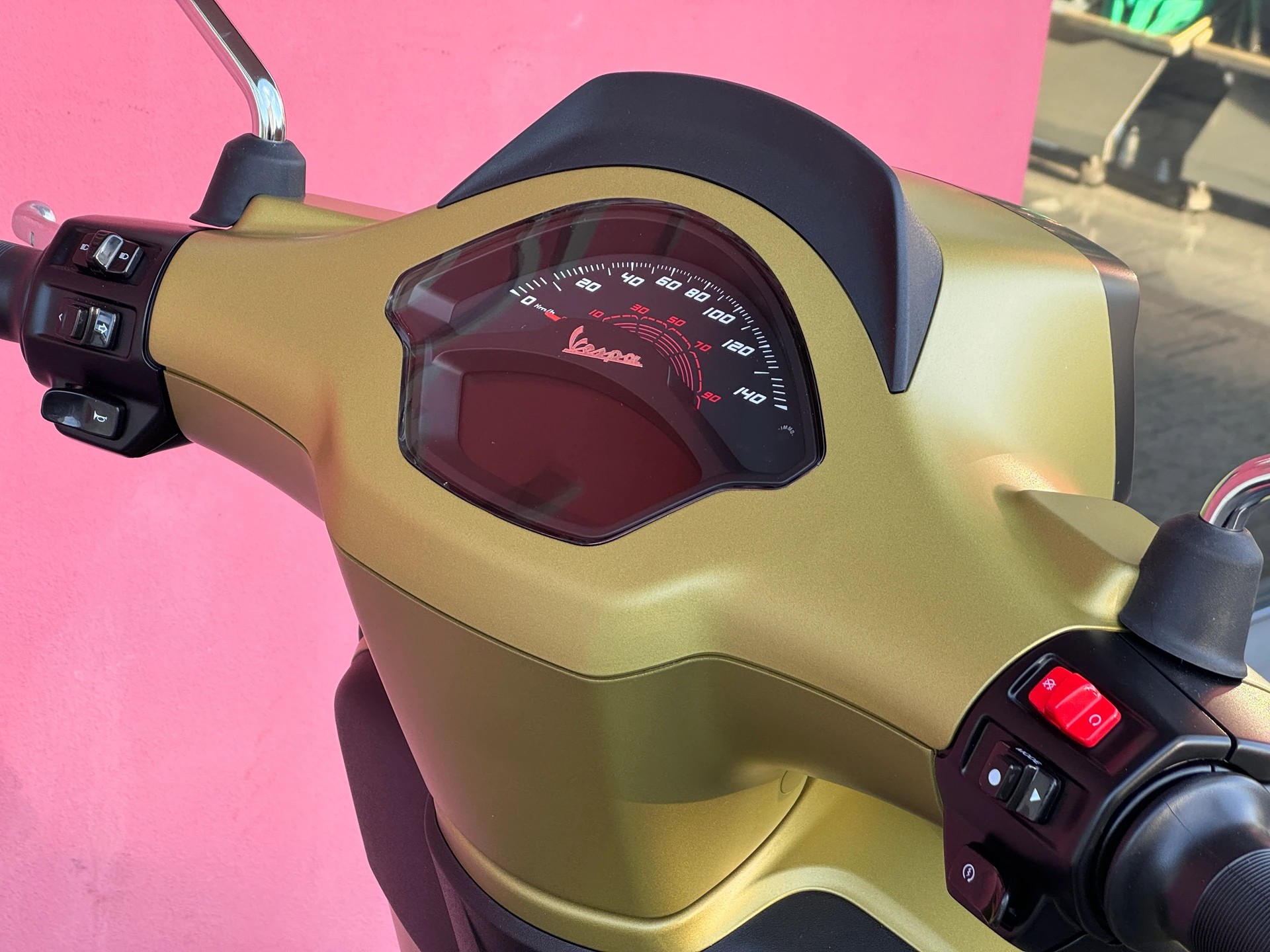 PIAGGIO Vespa 125 Sprint Sport-showroom-element-1