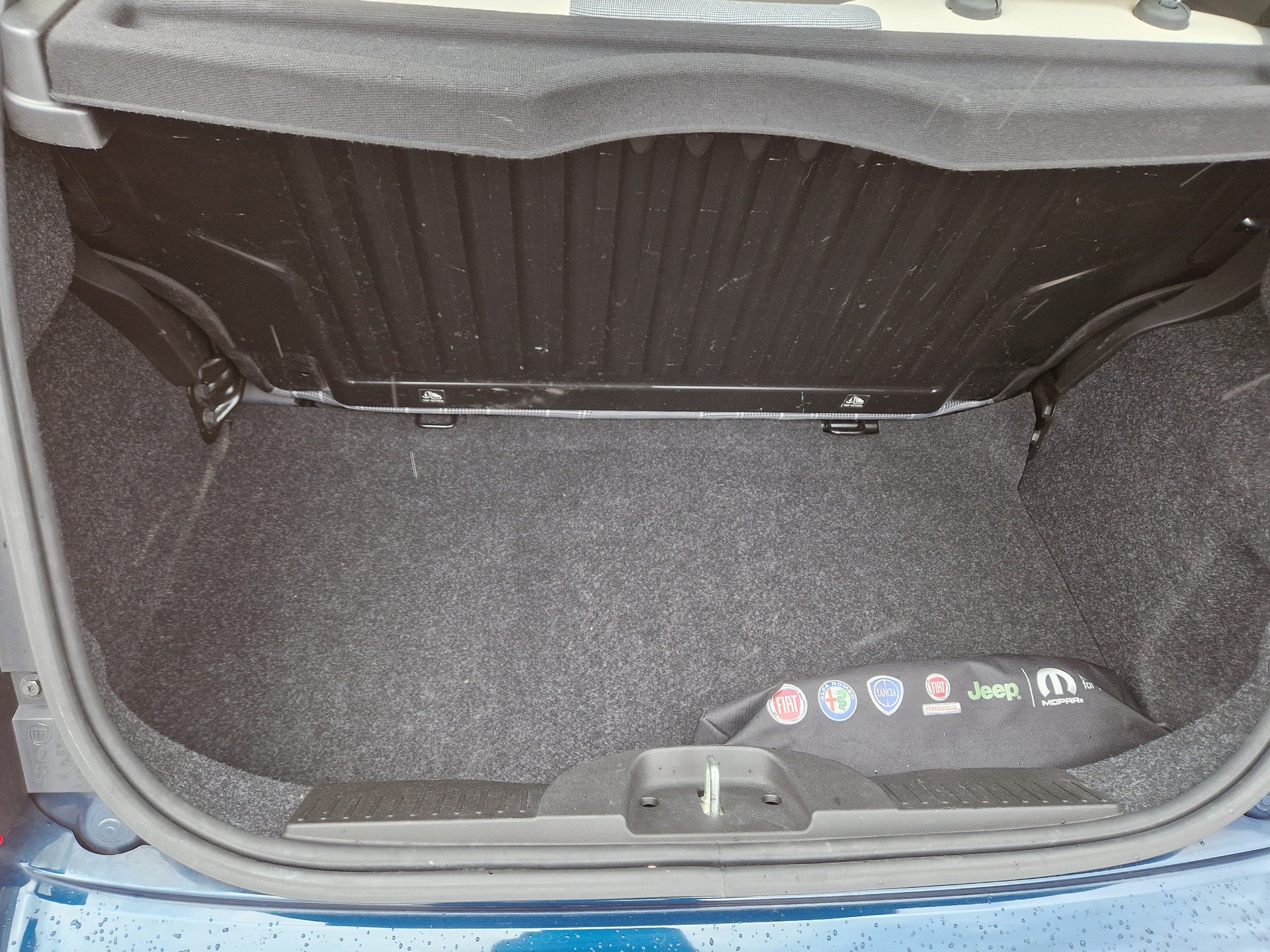 FIAT 500 1.0 N3 MildHybrid Lounge-image-13