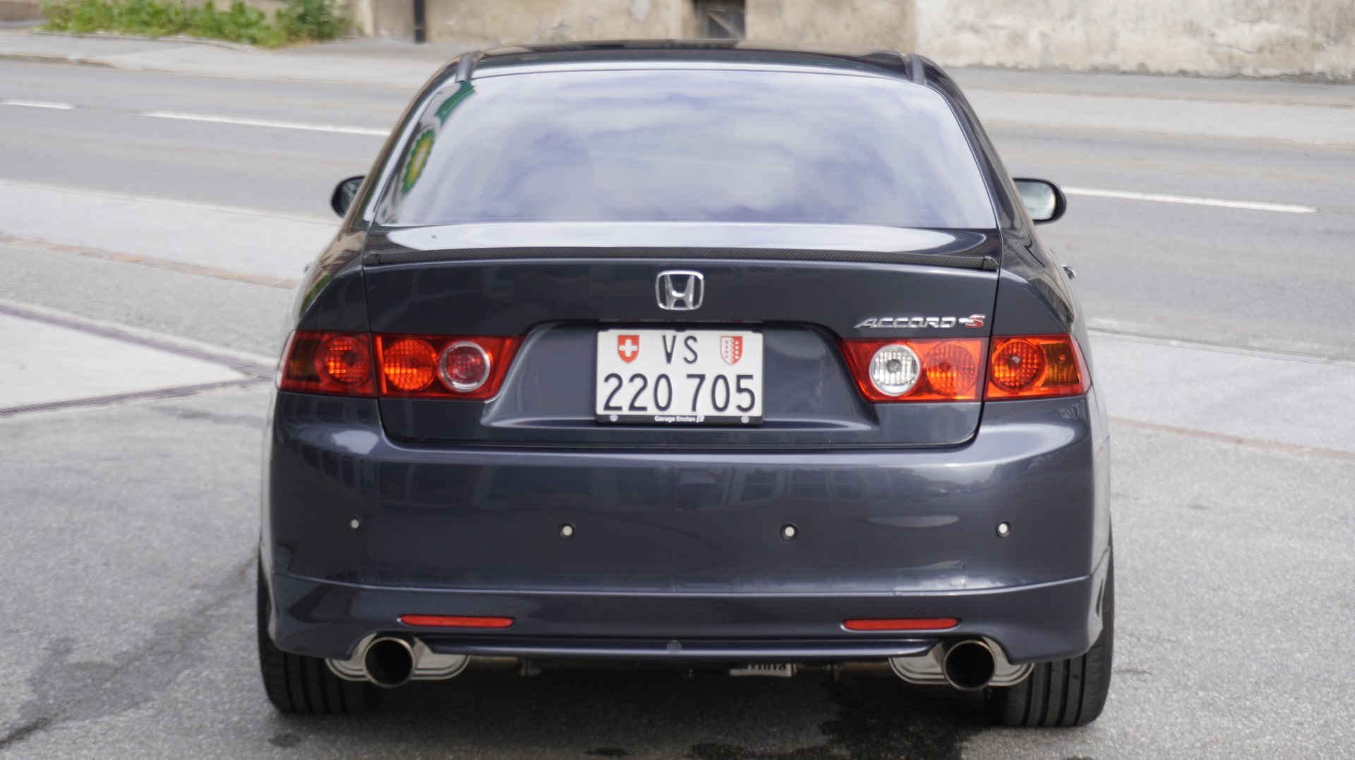 HONDA Accord 2.4i Type-S-image-8