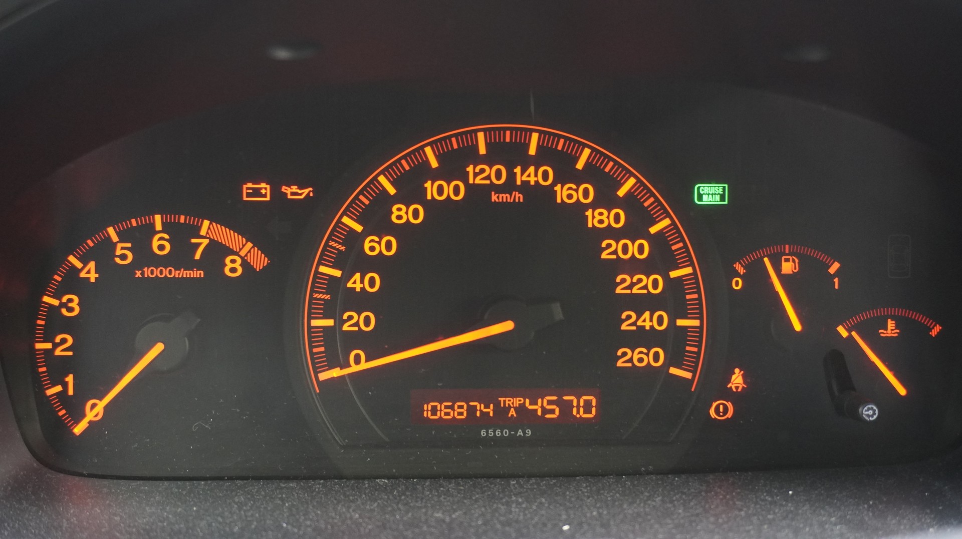 HONDA Accord 2.4i Type-S-image-2