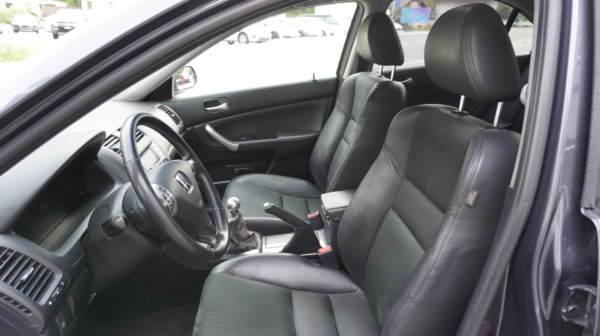 HONDA Accord 2.4i Type-S-image-3