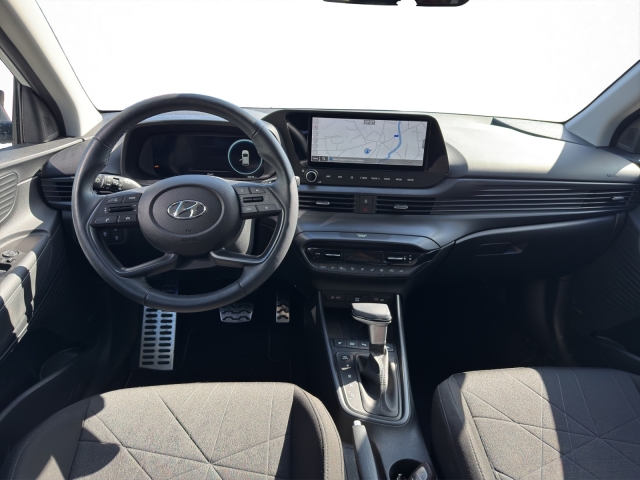 HYUNDAI Bayon 1.0 T-GDi 120 Vertex-image-7