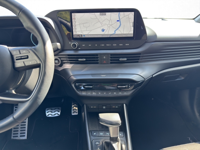HYUNDAI Bayon 1.0 T-GDi 120 Vertex-image-8