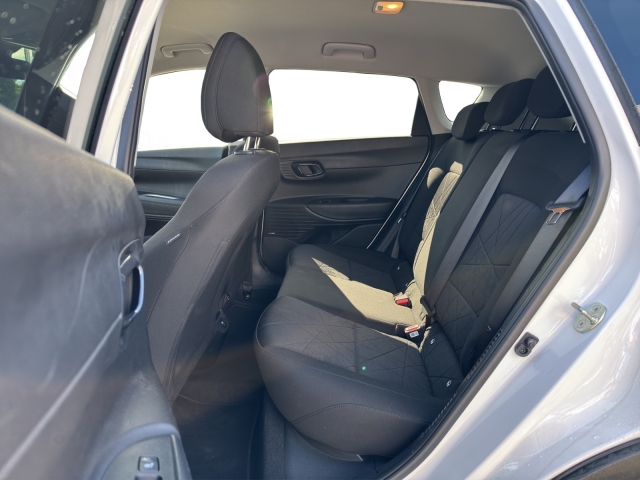 HYUNDAI Bayon 1.0 T-GDi 120 Vertex-image-5