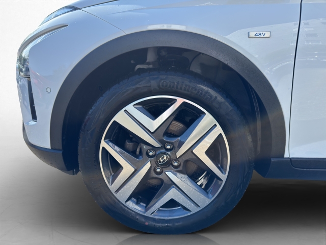 HYUNDAI Bayon 1.0 T-GDi 120 Vertex-image-9