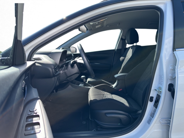 HYUNDAI Bayon 1.0 T-GDi 120 Vertex-image-4