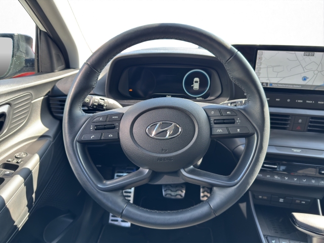 HYUNDAI Bayon 1.0 T-GDi 120 Vertex-image-6