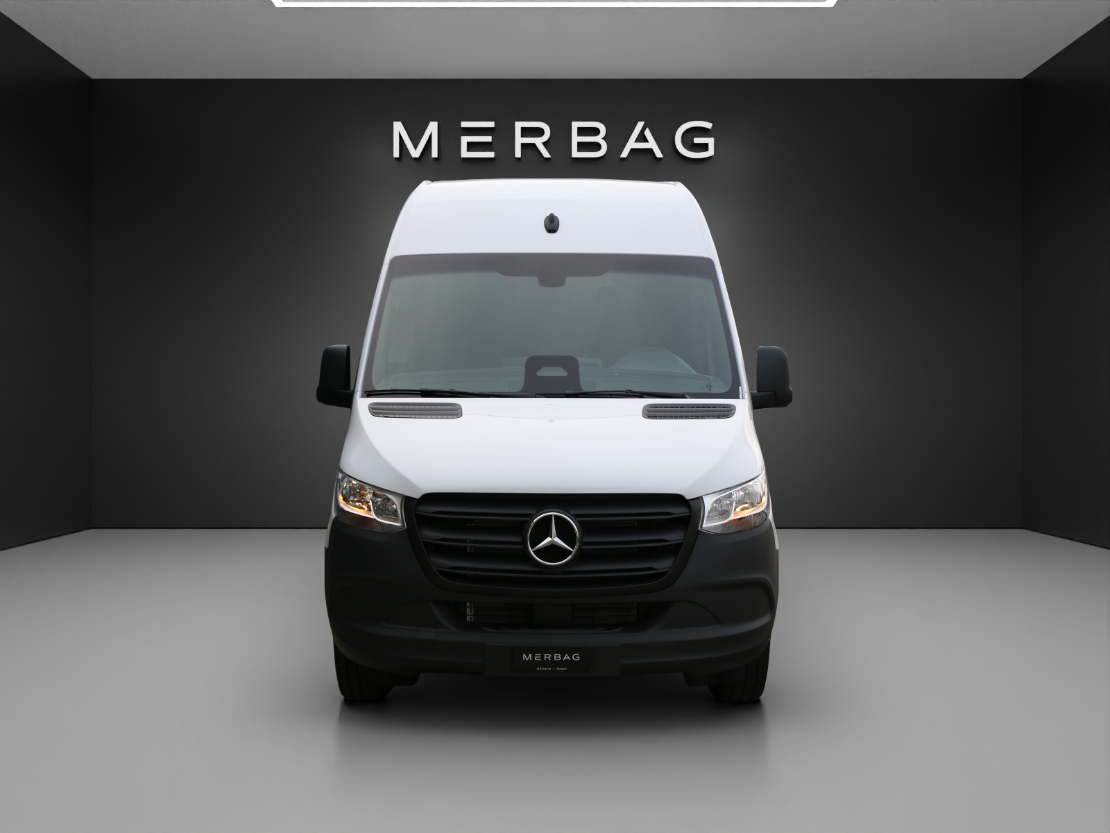 MERCEDES-BENZ Sprinter 319 CDI PRO KA 4325mm L-image-7