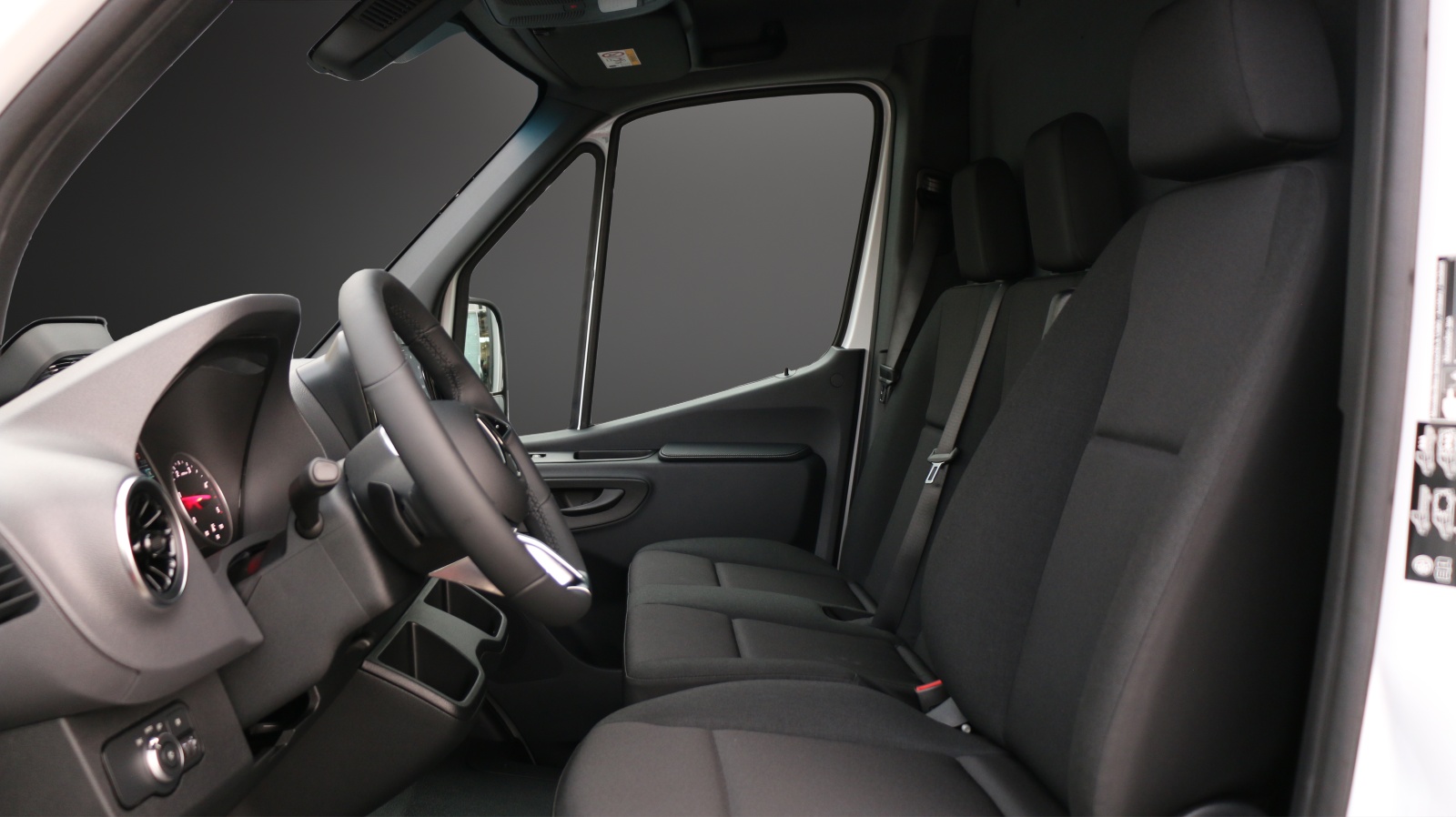 MERCEDES-BENZ Sprinter 319 CDI PRO KA 4325mm L-image-6