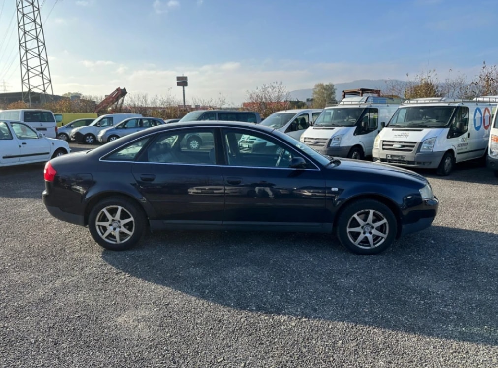 AUDI A6 2.4-image-2