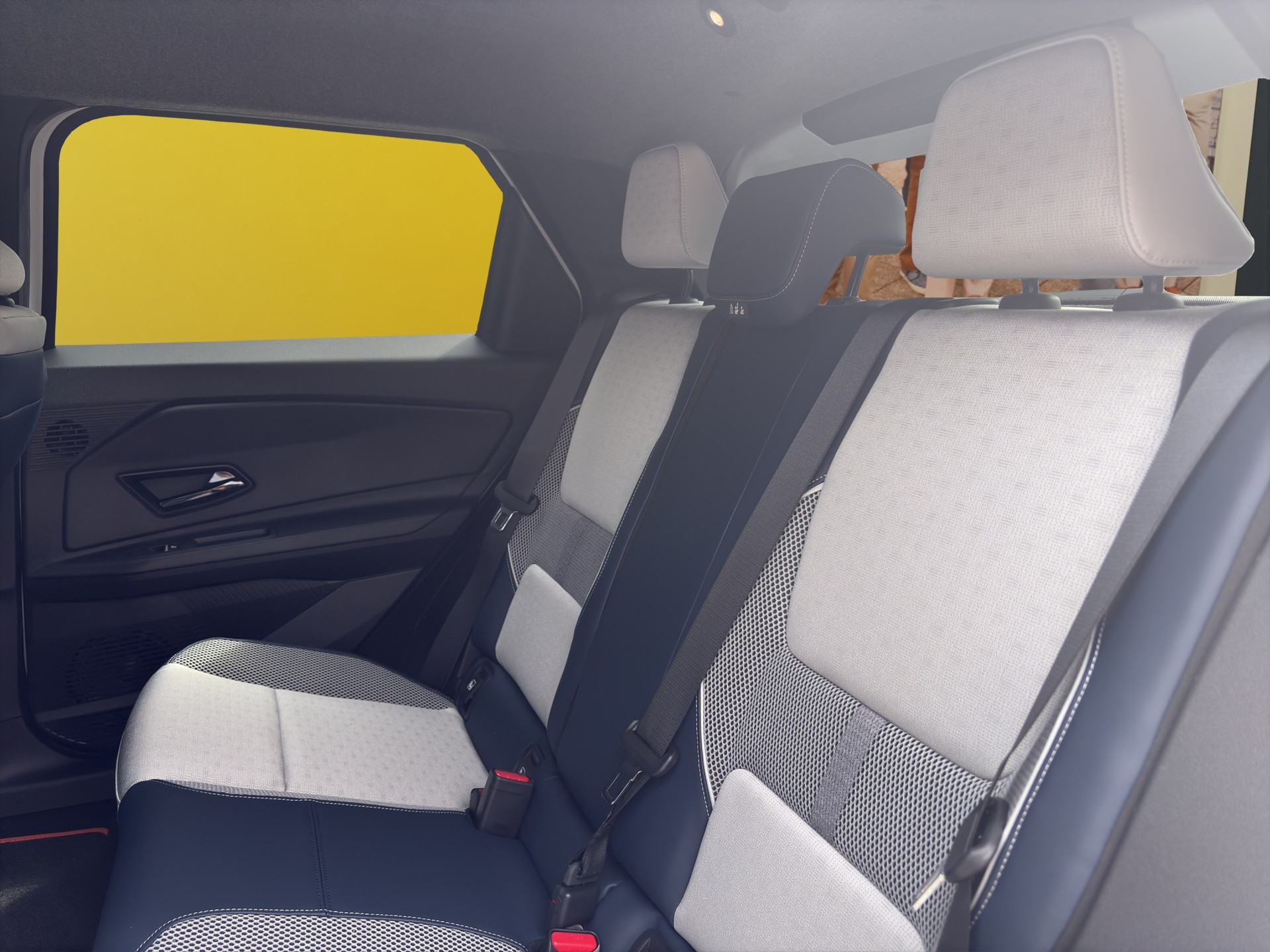 RENAULT R5 E-Tech Comfort Range 52 kWh Roland Garros-image-16