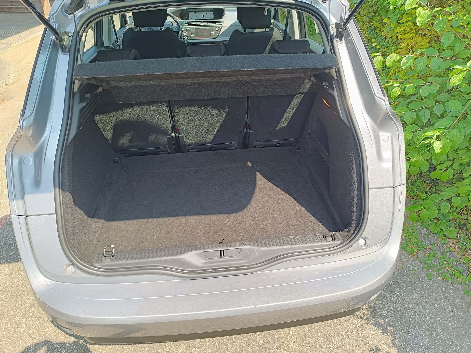 CITROEN C4 Picasso 1.2 Pure Tech Live-image-13