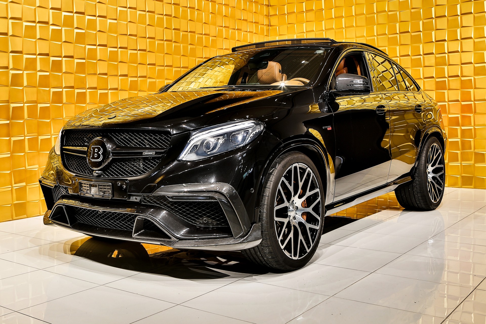 MERCEDES-BENZ GLE Coupé 63 S BRABUS 850-showroom-element-3