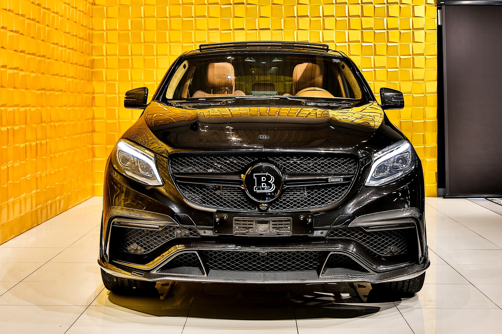 MERCEDES-BENZ GLE Coupé 63 S BRABUS 850-showroom-element-2