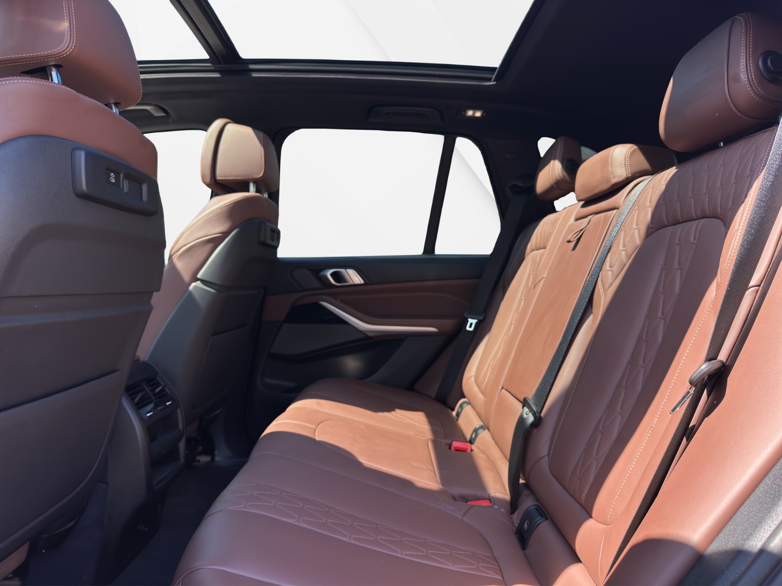 BMW X5 45e xDrive 45e M Sport-image-13