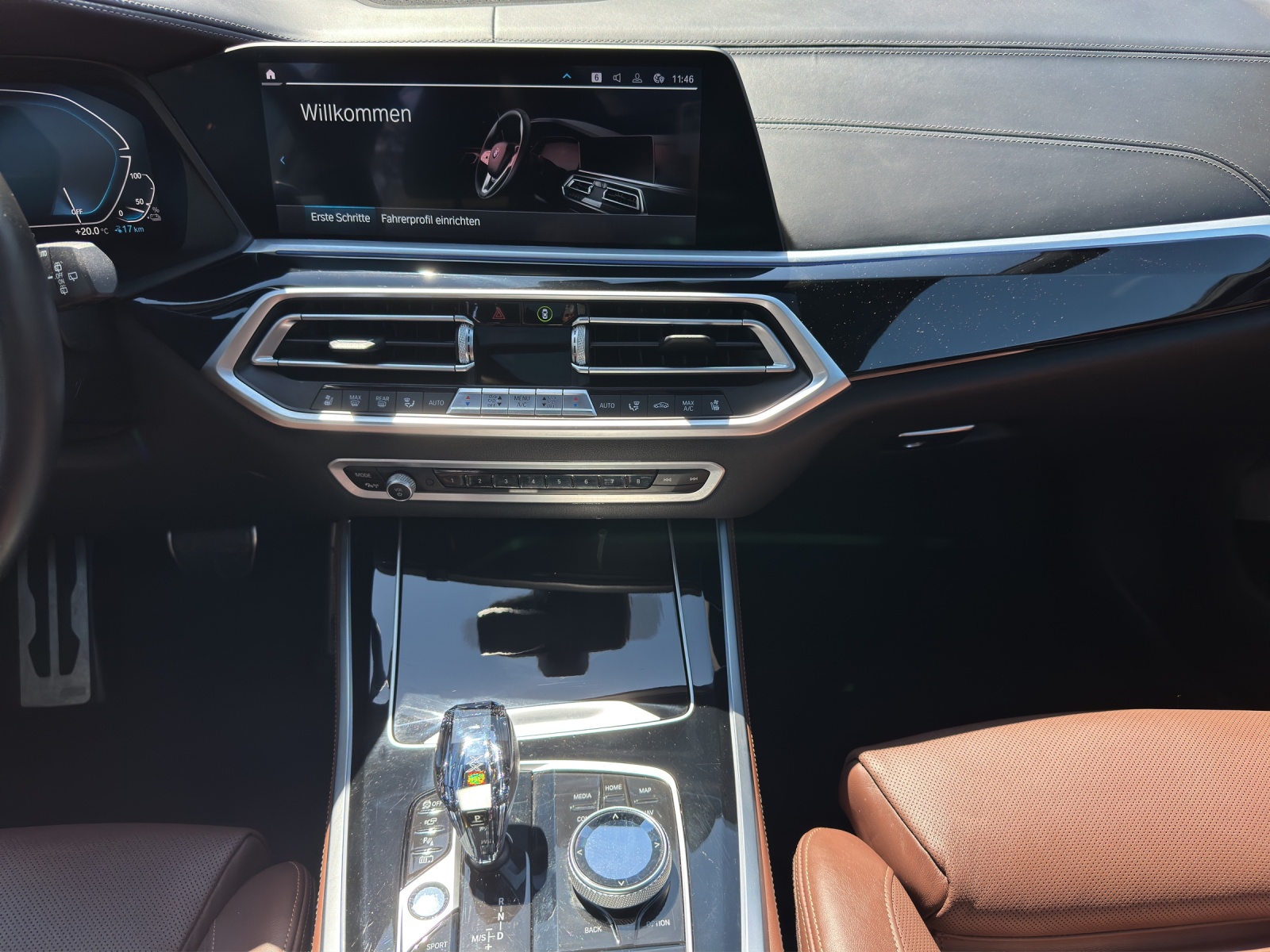 BMW X5 45e xDrive 45e M Sport-image-12