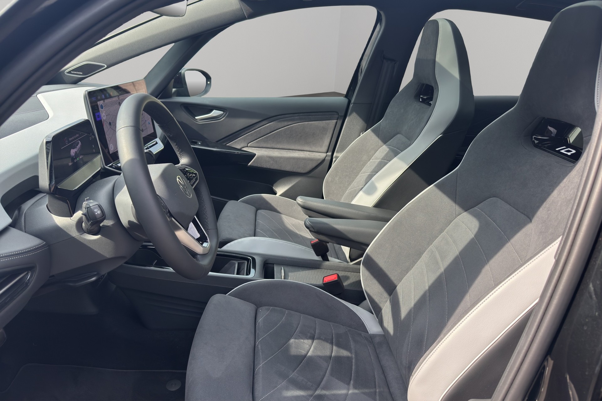VW ID.3 Pro S 79 kWh Pro S United-image-8