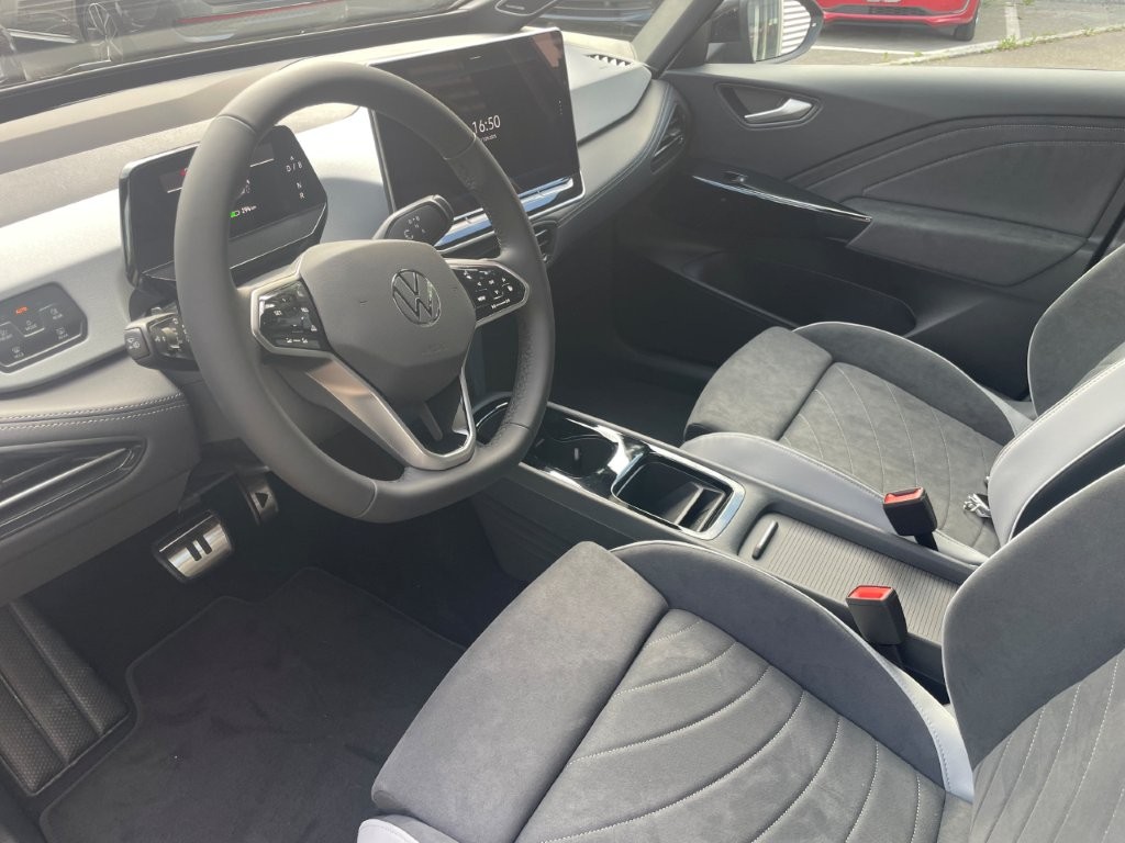 VW ID.3 Pro S 79 kWh Pro S United-image-5