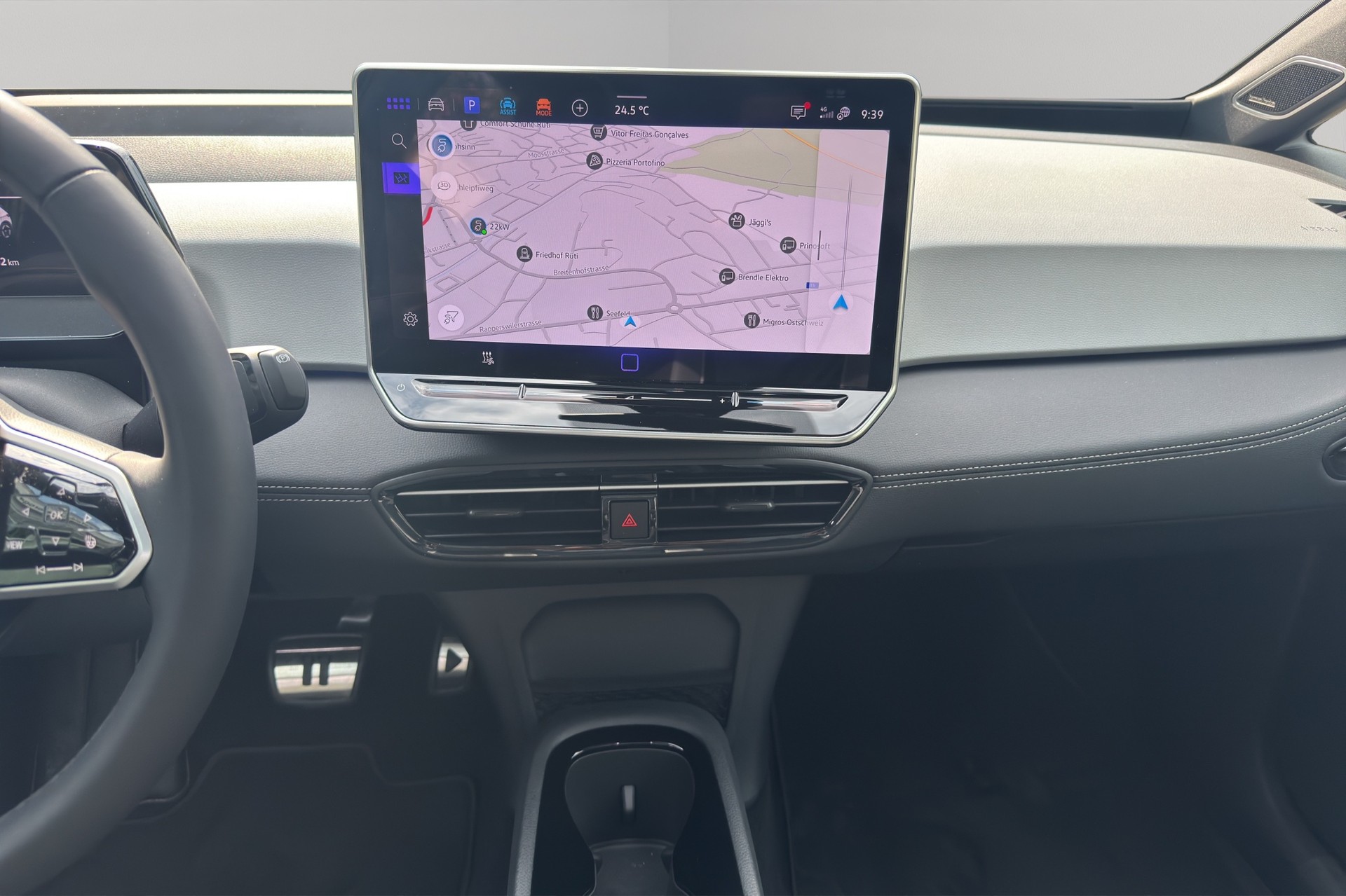 VW ID.3 Pro S 79 kWh Pro S United-image-7