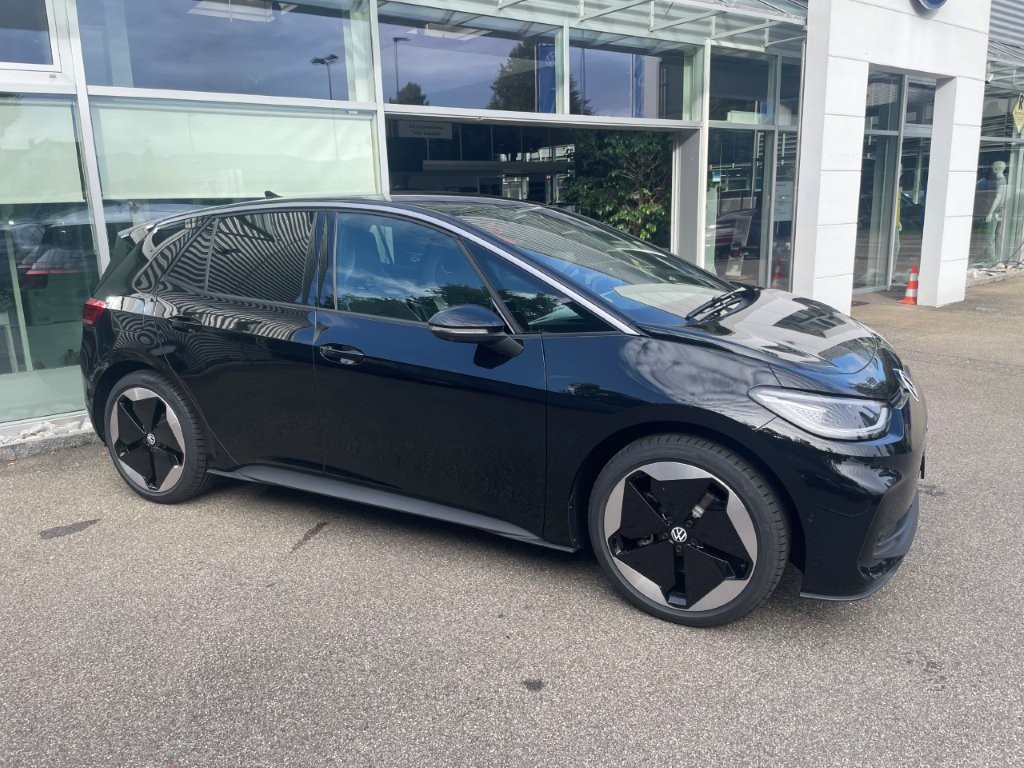 VW ID.3 Pro S 79 kWh Pro S United-image-1