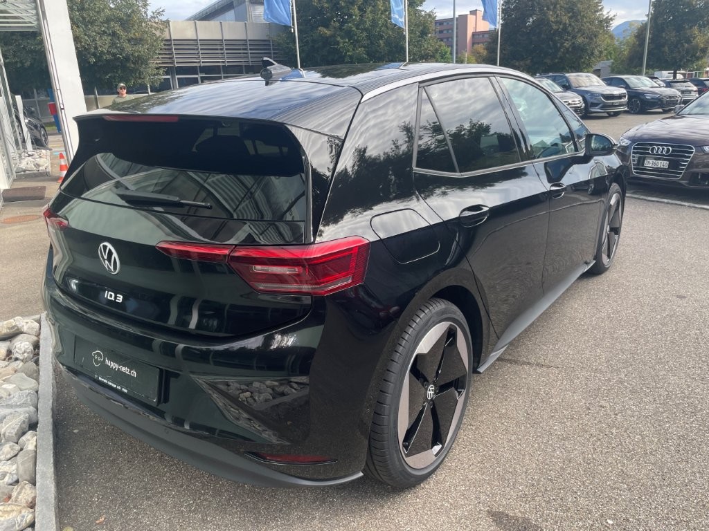 VW ID.3 Pro S 79 kWh Pro S United-image-2