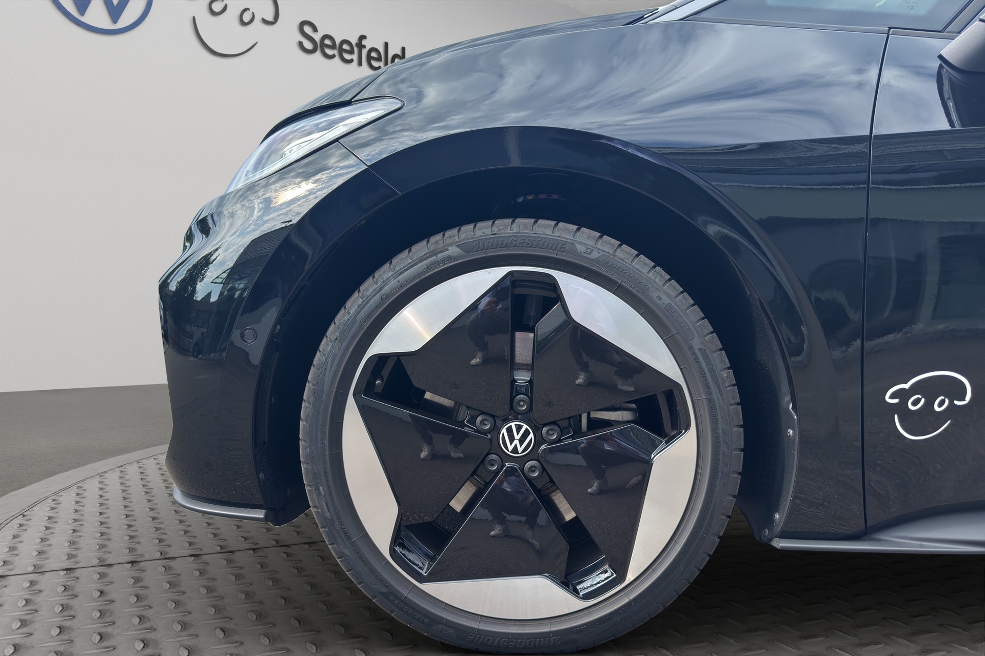 VW ID.3 Pro S 79 kWh Pro S United-image-11