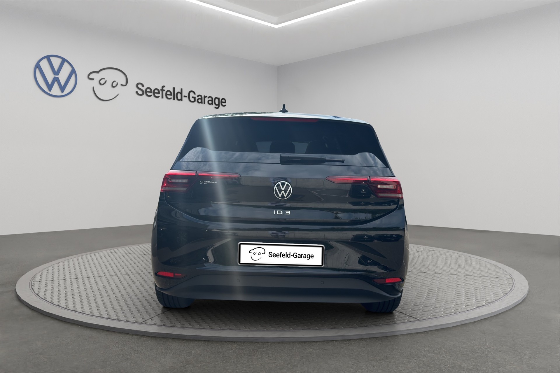 VW ID.3 Pro S 79 kWh Pro S United-image-4