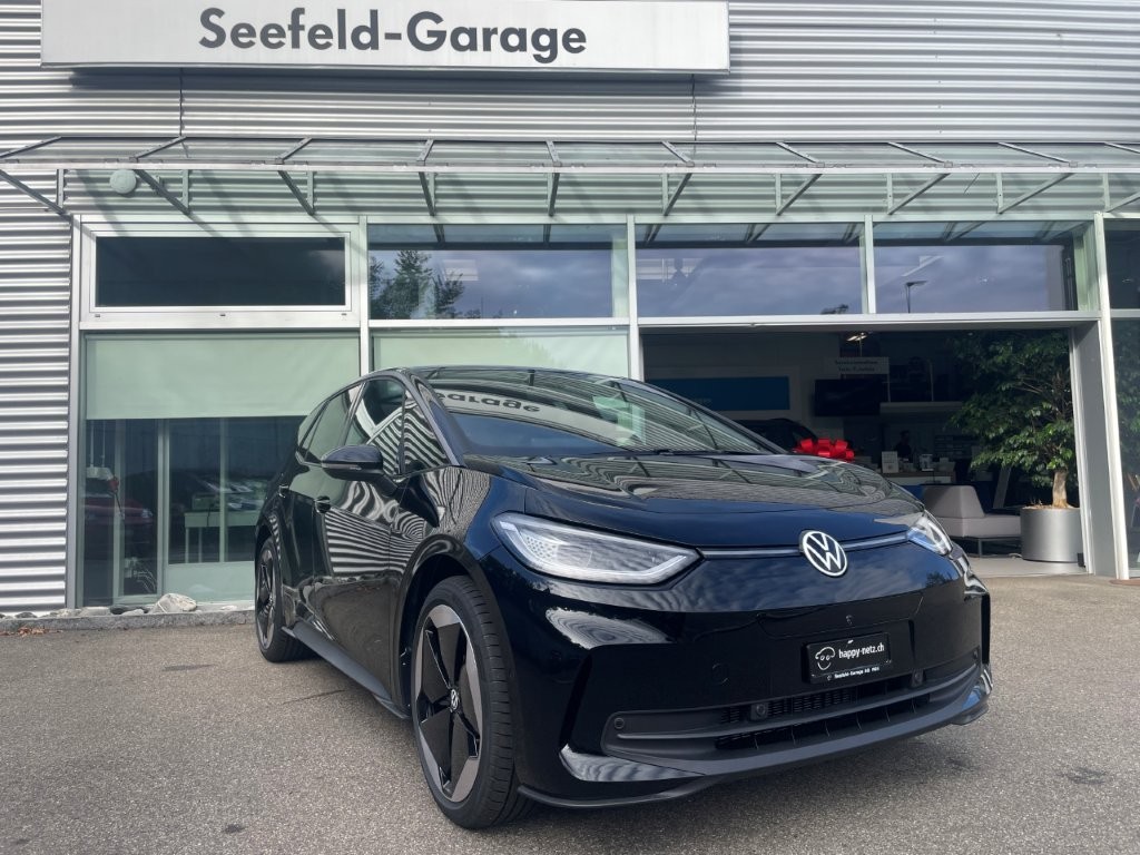 VW ID.3 Pro S 79 kWh Pro S United-image-0