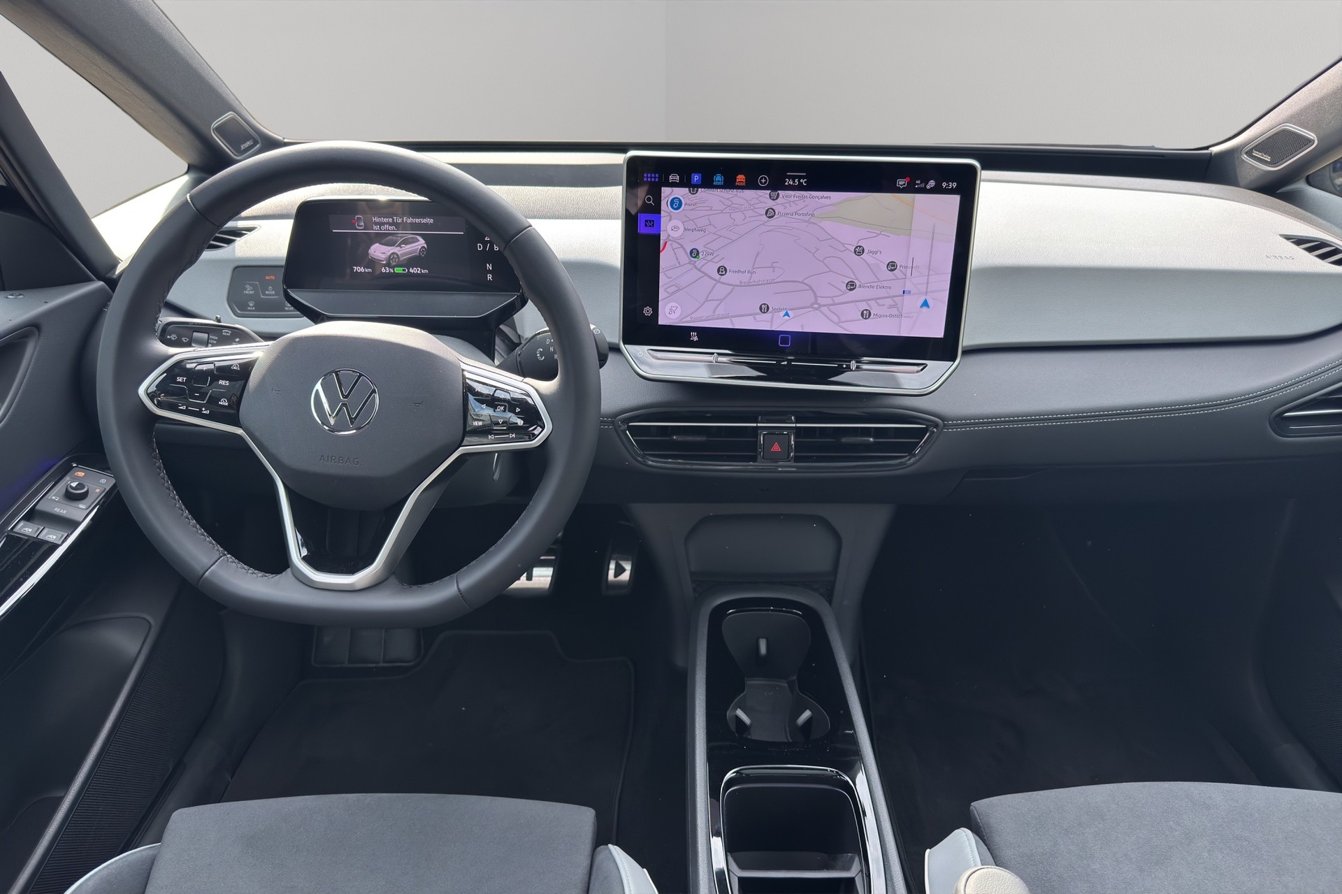 VW ID.3 Pro S 79 kWh Pro S United-image-6