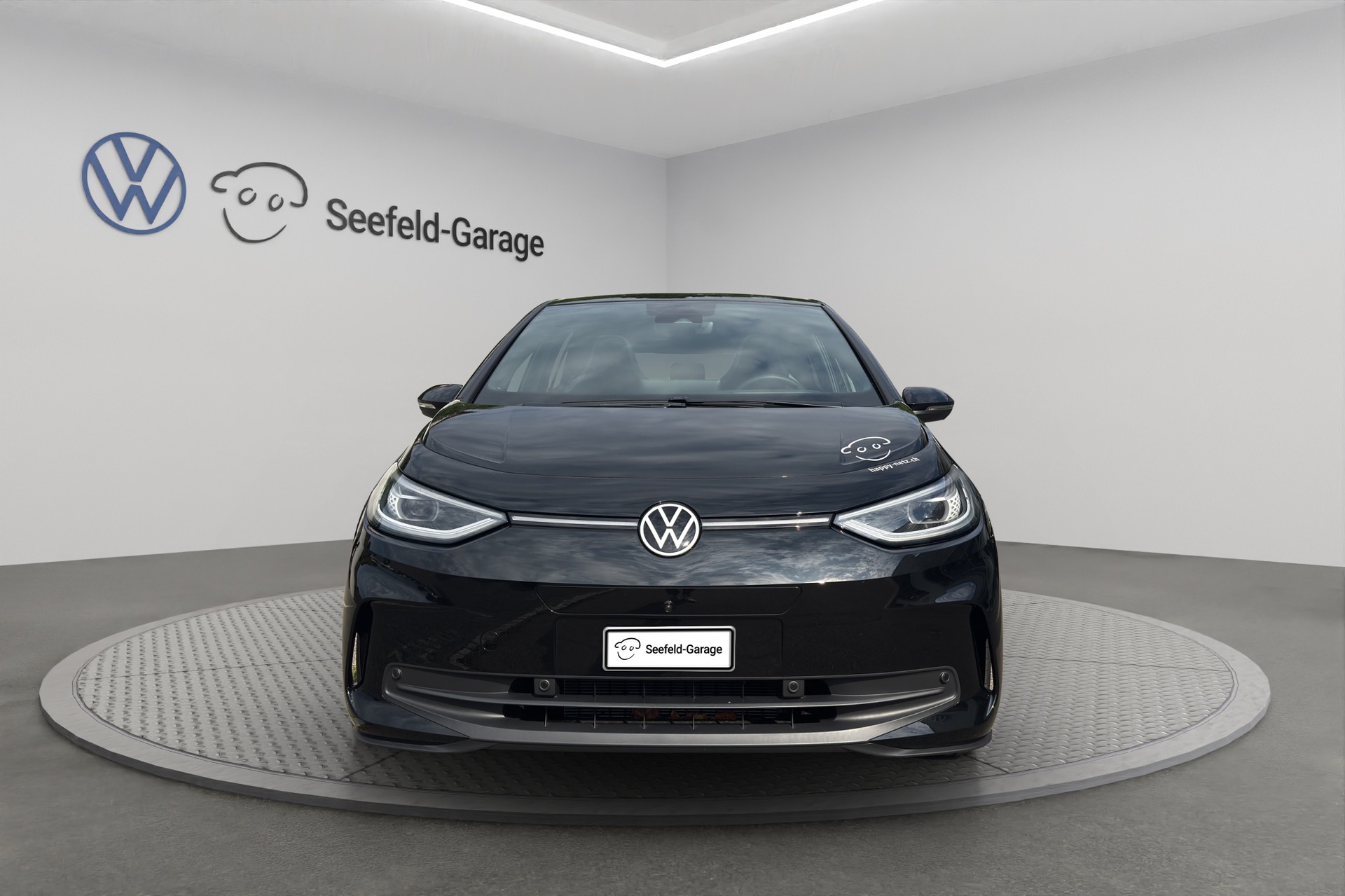 VW ID.3 Pro S 79 kWh Pro S United-image-1
