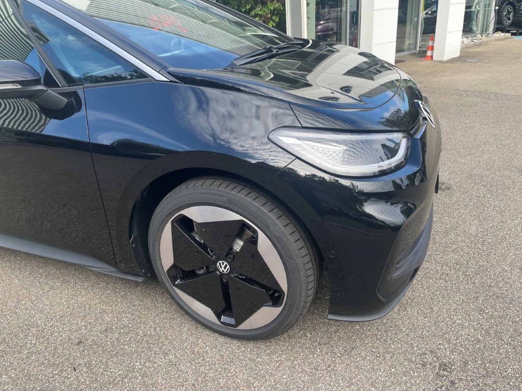 VW ID.3 Pro S 79 kWh Pro S United-image-3