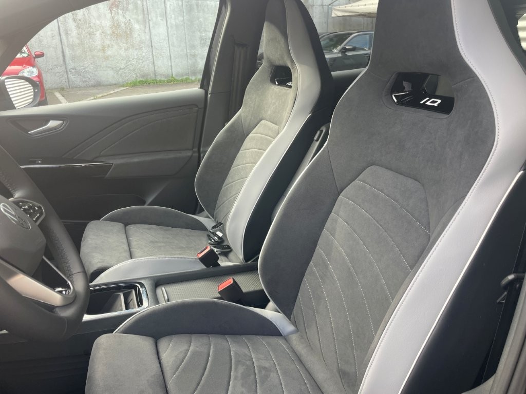 VW ID.3 Pro S 79 kWh Pro S United-image-6