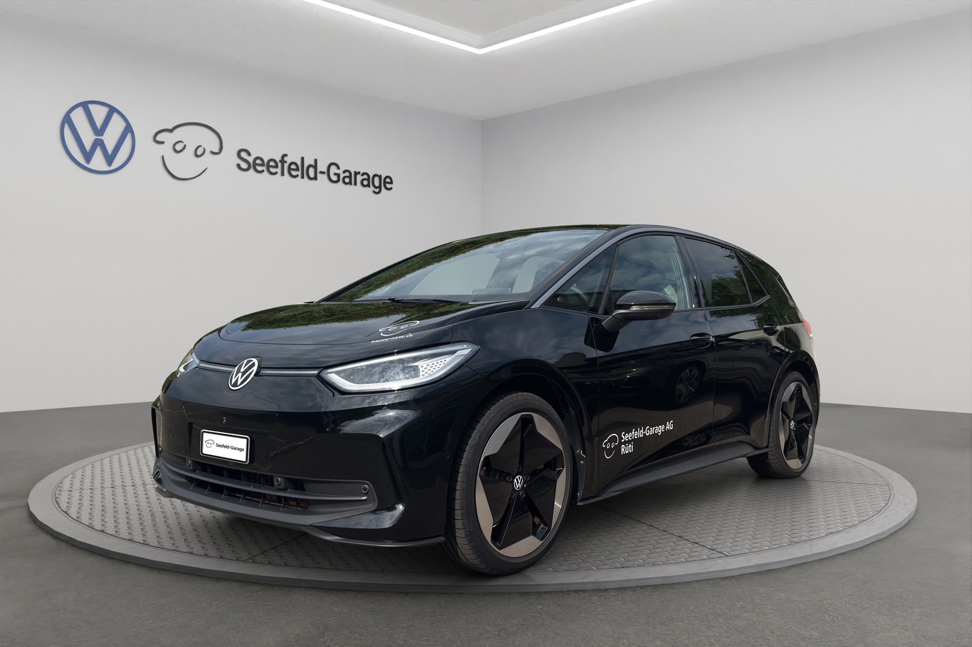 VW ID.3 Pro S 79 kWh Pro S United-image-0