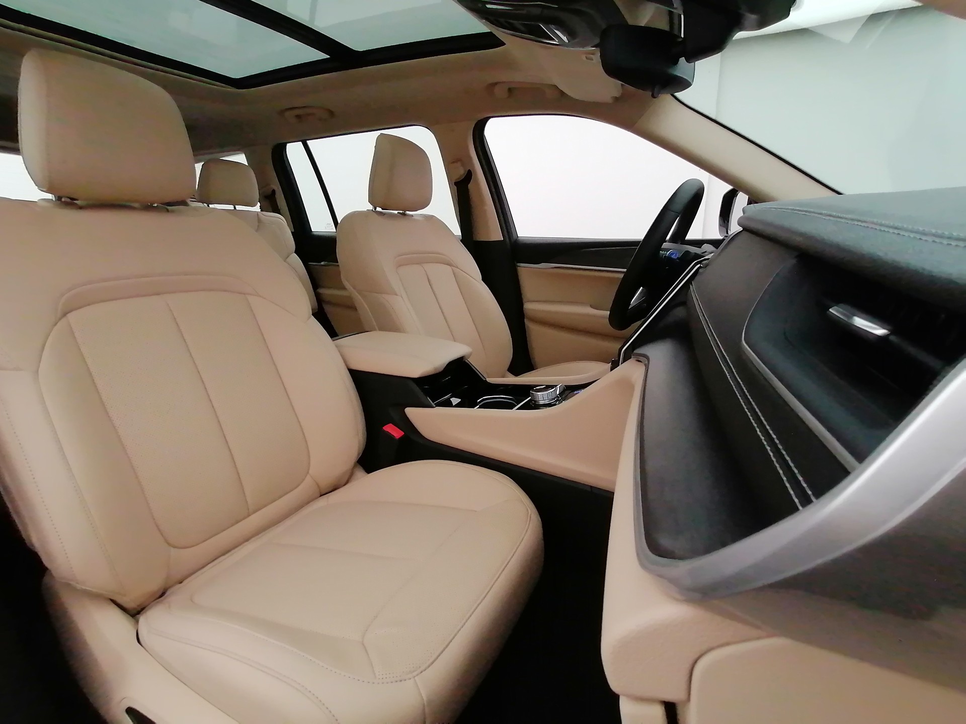 JEEP Grand Cherokee Limited L 3.6 AWD-image-15