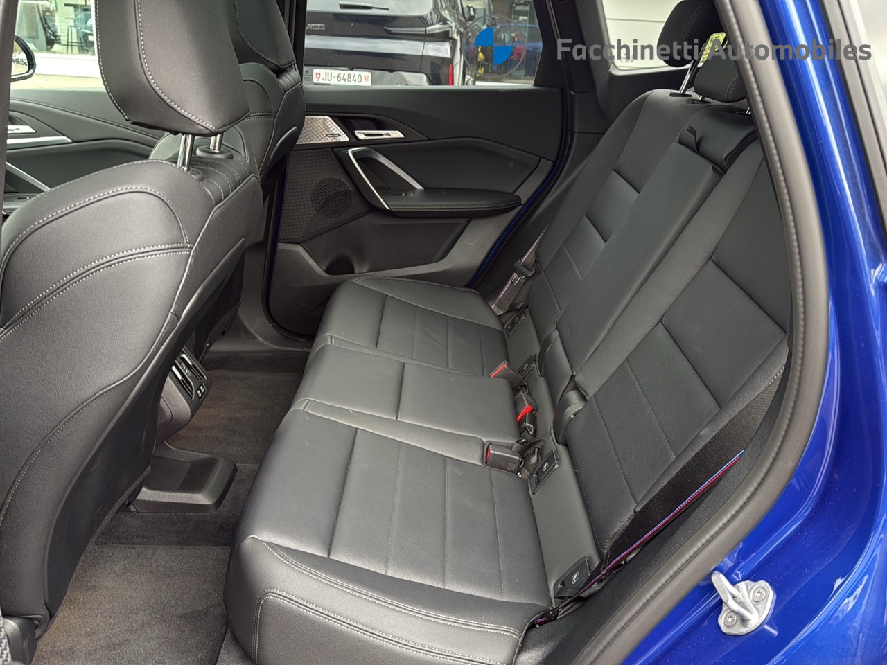 BMW X1 xDrive 30e M Sport Pro-image-23