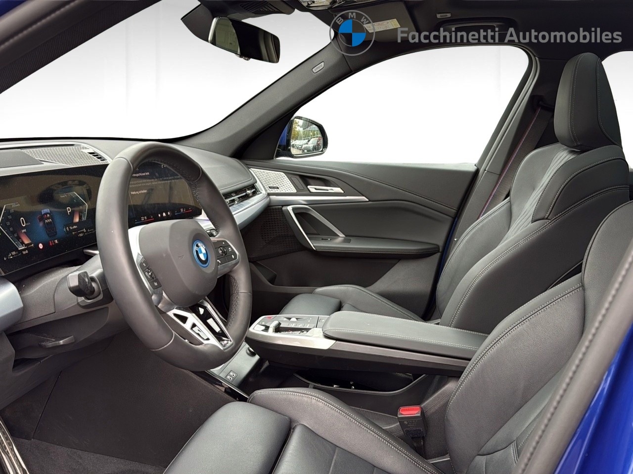 BMW X1 xDrive 30e M Sport Pro-image-10