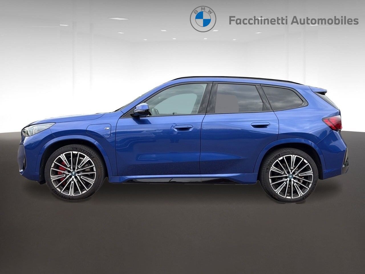 BMW X1 xDrive 30e M Sport Pro-image-2